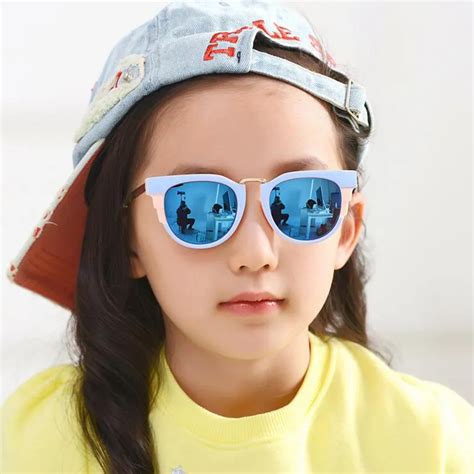 Children’s Designer Sunglasses